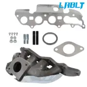 LABLT Exhaust Manifold For 2009-2012 Ford Escape Fusion & Mercury Mariner 2.5L