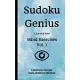 Sudoku Genius Mind Exercises Volume 1: Lakemont, Georgia State of Mind Collection