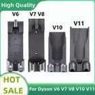 For Dyson V7 V8 Charging Wall Mount Docking Station Holder Charger Hanger Base