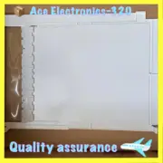 Mounting Plate Cover For Epson DS-1630 DS-1610 DS-1660W --- 1575717 1693191
