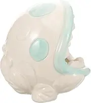 Ipetboom Hamster Ceramic Nest House Decor Ceramic Hamster Cooling Nest Hamster Home Hamster Nest for Guinea Pig Hamster Hide Pet Hides Small Animal Hideout Ornaments Summer Ceramics