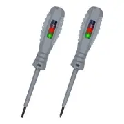 Electric Voltage Tester Pen Non-contact Induction Test Screwdriver Test Pencil