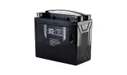 US Powersports Battery For CAN-AM Outlander 450 L International Max 2016