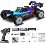 [EU/US Direct]JIUSI WB12 PRO RTR 1/12 2.4G 4WD 80km/h Brushless RC Car 3S High Speed Off-road Truck Remote Control Racin