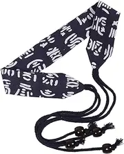 [FRCOLOR] Stylish Chinese Style Headband Multi-functional Hairband for Cosplay Events Parties Delicate Decor for Athletes
