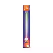Ledvance Smart+, Floor Lamp, Indoor, with WiFi Technology, 15 W, White