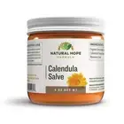 Calendula Salve - Topical Herbals