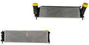 INTERCOOLER FOR NISSAN NAVARA D23