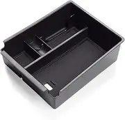 BHYYDSS Car Central Armrest Storage Box Center Console Organizer Containers Tray Accessories for Hyundai for Tucson NX4 2021 2022 Car Centre Console Storage Box