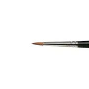 Winsor & Newton Series 7 Miniature Sable Paint Brush Art/Craft Painting Size 1