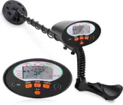 Pro Pinpointer Metal Detector | Handheld Metal Detector W/High Sensitivity | ...