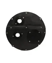18 . Sewage Basin Split Cover Model SF115