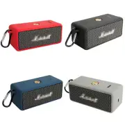 Silicone Protective Cover Case Shell For MARSHALL EMBERTON Bluetooth Speaker