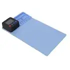 CPB Heating Pad Portable Controllable Screen Repair Heat Plate For IOS Table Hot