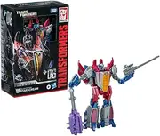 Transformers Studio Series Deluxe Transformers: War for Cybertron 06 Starscream