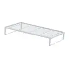 Stoves Top Cover Induction Cooker Rack Storage Rack Multipurpose Countertop