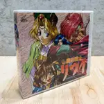 魔法戰士 李維 1-24話 共12片 高畫質版本 VCD