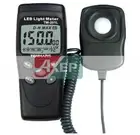 A● Tenmars TM-201L Digital Light Level Meter 200,000 Lux measure