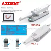 Dental Intraoral 3D Scanner CAD/CAM Chair Side System 16GB 256G/512G Scanning