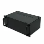 SG1275 12" Rack Mount DIY Chassis Audio Amp Power Pre Amplifier Enclosure Case