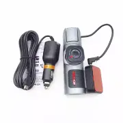 Car DVR Camera Dash Cam Front Inside Record Dual Lens Recorder Night Vision Kits (for: Audi)