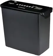 New Cheap 5 Sheet Strip Cut Paper Shredder Office Home AUS Stock Free Post