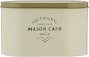 Mason Cash Heritage Bread Bin, 10 Liter Capacity