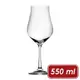 台灣現貨 英國《Utopia》Tulipa手工水晶玻璃紅酒杯(550ml) | 葡萄酒杯