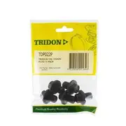 Tridon Oil Drain Plug - 5pk, TDP022P