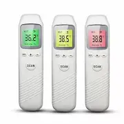 New Non Contact Forehead Thermometer Instant Accurate Reading Infrared Digital