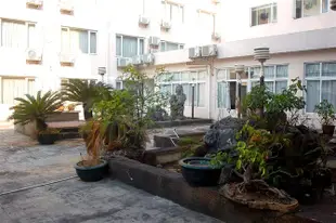 桂林京都公寓GuiLin JingDu Apartment