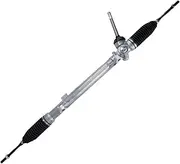Compatible For Nissan X Trail T31 48001JG00A 48001JG00B 48001 JG00A 48001 JG00B Right Hand Drive Auto Power Steering Rack Gear