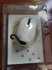 New in box Authentic oppopet Animal Mouse Wireless animal tail design