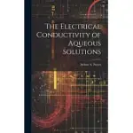 THE ELECTRICAL CONDUCTIVITY OF AQUEOUS SOLUTIONS