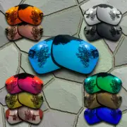 Polarized Lenses Replacement for-Oakley Holbrook XL OO9417-Varieties