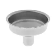 Stainless Steel Small Funnel Grade Safe Dishwasher Safe Filting