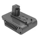 For Makita DC31 Type A Battery Converted Replace for Dyson DC34 DC31 DC35 DC44
