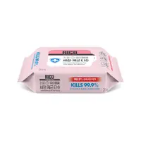 在飛比找蝦皮購物優惠-韓國 RICO baby 抗菌濕紙巾 20抽【嬰之房】