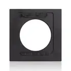 Lens Board Adapter For Sinar Horseman 140x140mm To Linhof Wista Technika 96x99mm