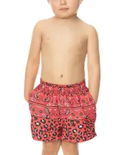 Maaji Funny And Wild Swim Trunk