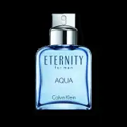 Calvin Klein Eternity Aqua EDT For Men, 100ml