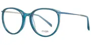 Maje MJ1015 421 Men's Glasses Blue Size 53 - Private Health Rebate - Blue Light Block Available