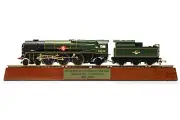 Hornby R3824 BR 35028 ‘Clan Line’ Centenary Year Limited Edition OO Gauge