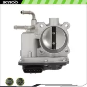 For Toyota Corolla 2019-2022 C-HR 2018-2022 Scion xD 2012-2014 Throttle Body (for: Toyota)