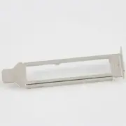 NEW Intel Low Bracket for E1G44ET, E1G44ET2, I340-T4, I350-T4 Quad Port NIC