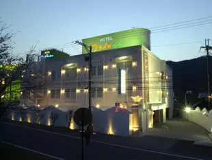 姫路Fine花園飯店Hotel Fine Garden Himeji