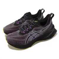 在飛比找momo購物網優惠-【asics 亞瑟士】慢跑鞋 Novablast 3 LE 