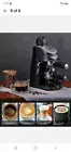 YABANO CM6816 Coffee Maker, 3.5Bar Espresso Machine with Steamer