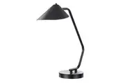 Amalfi Kit Table Lamp Black 45.5x20.5x50cm
