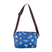 Doraemon Future Department Folding Shoulder Bag Enjoy Your Trip Limited Japan